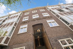 Vondelstraat 11B4V, 1054GC Amsterdam